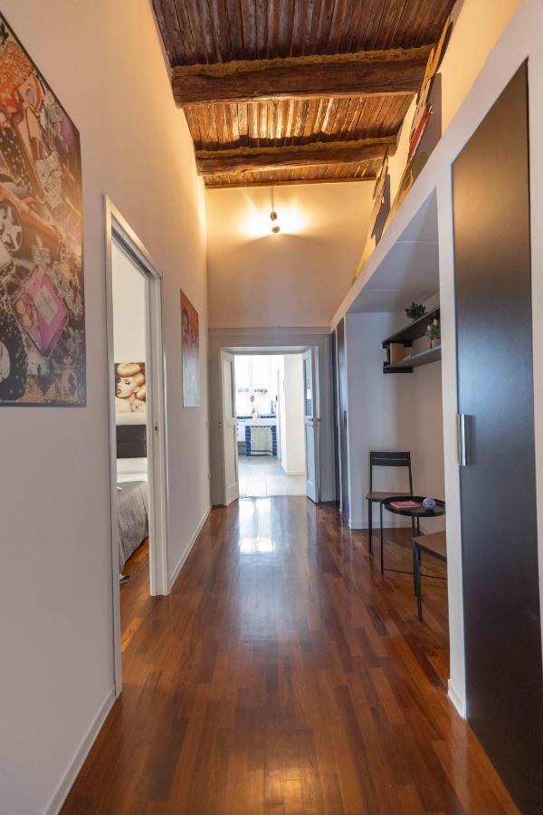 Napolidays Movida By Dimorra Apartment Exterior photo
