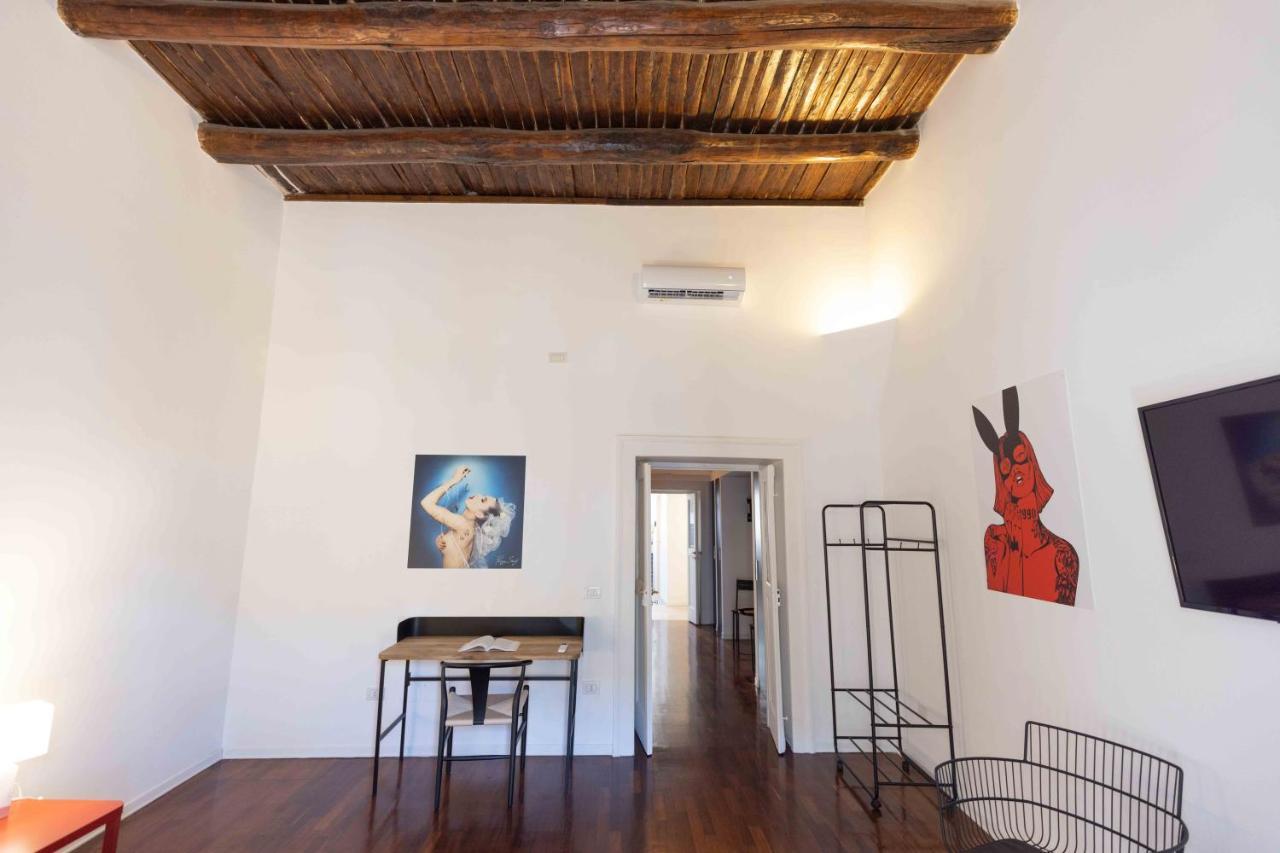 Napolidays Movida By Dimorra Apartment Exterior photo