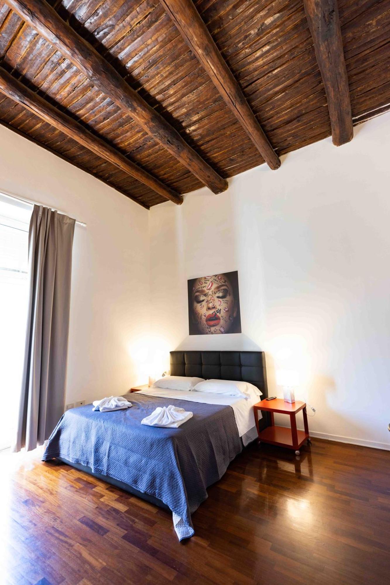 Napolidays Movida By Dimorra Apartment Exterior photo
