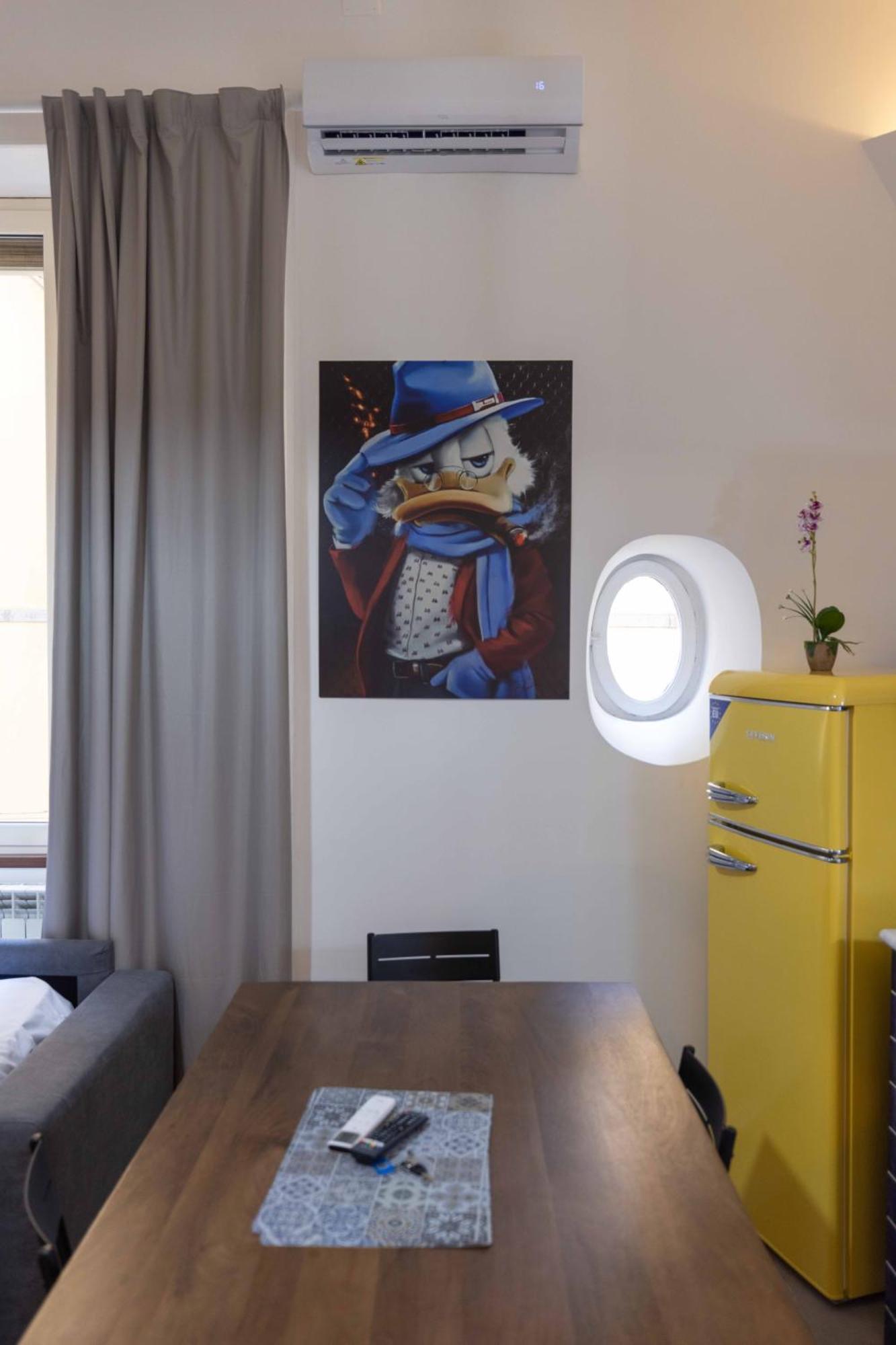 Napolidays Movida By Dimorra Apartment Exterior photo
