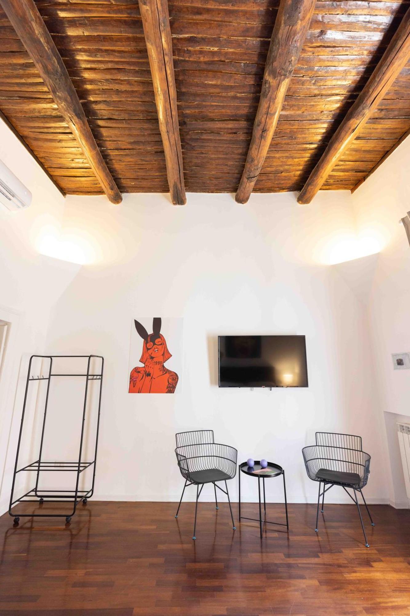 Napolidays Movida By Dimorra Apartment Exterior photo