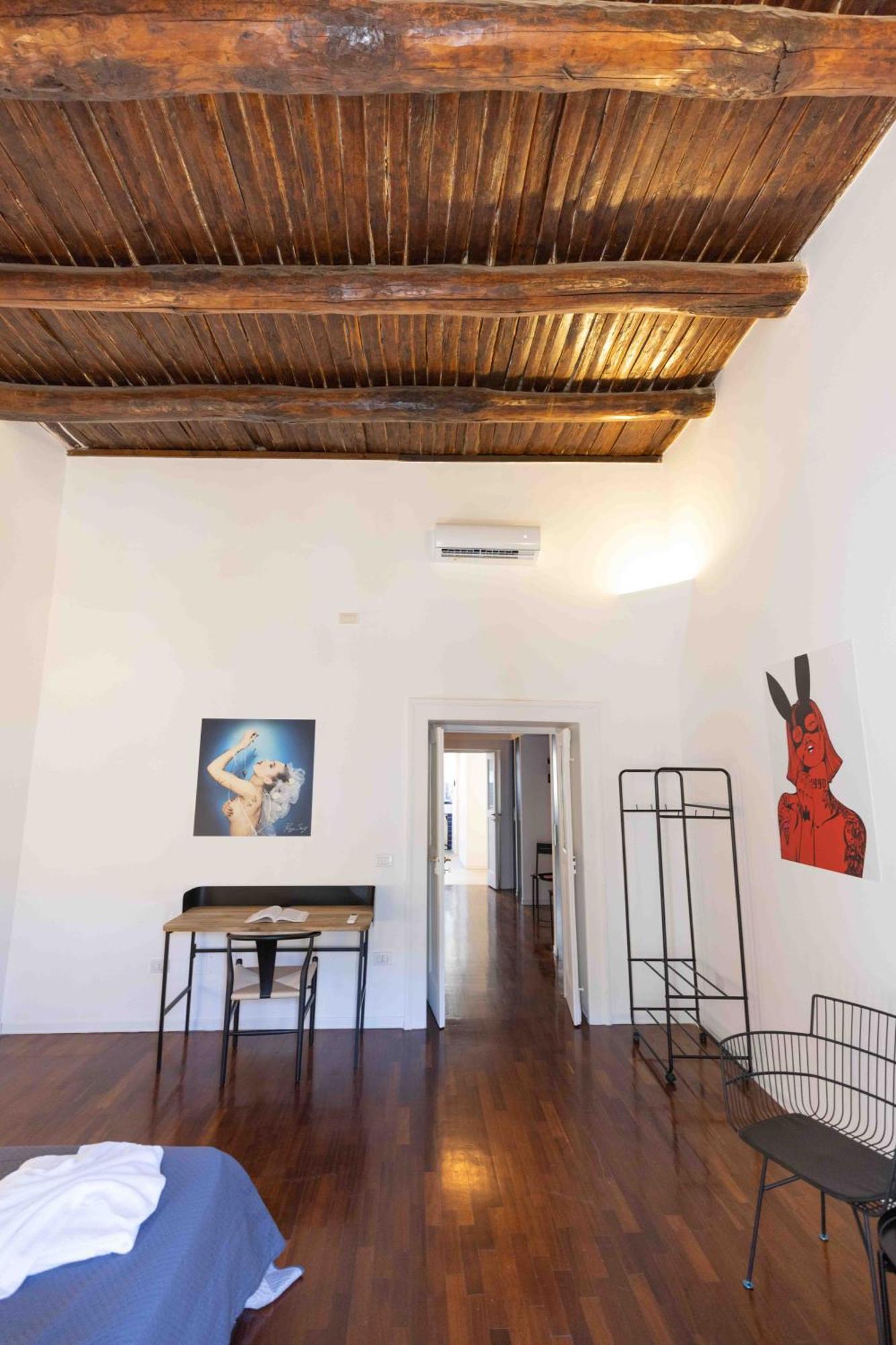 Napolidays Movida By Dimorra Apartment Exterior photo